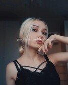 Анкета проститутки Марина - метро Отрадное, возраст - 21