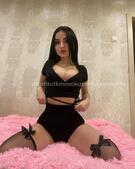 Анкета проститутки Стефания - метро Хорошевский, возраст - 22