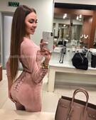 Анкета проститутки Алиса - метро Тимирязевский, возраст - 22