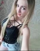 Анкета проститутки Адель - метро Хорошевский, возраст - 23