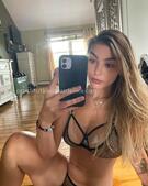 Анкета проститутки Викуся - метро Пресненский, возраст - 23