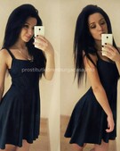 Анкета проститутки Нелли - метро Северное Медведково, возраст - 23