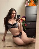 Анкета проститутки Илона - метро Тропарево-Никулино, возраст - 24