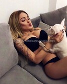 Анкета проститутки Анюта - метро Красносельский, возраст - 24