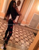 Анкета проститутки Катюша - метро Преображенское, возраст - 24