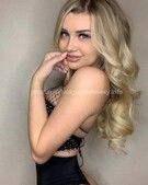 Анкета проститутки Варвара - метро Ясенево, возраст - 24