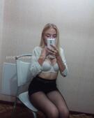 Анкета проститутки Роза - метро Алексеевский, возраст - 25