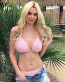 Анкета проститутки Алина - метро Дмитровский, возраст - 25