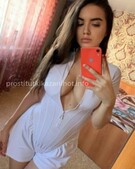 Анкета проститутки Мария - метро Хорошевский, возраст - 25