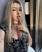 Анкета проститутки Дарина - метро Якиманка, возраст - 26